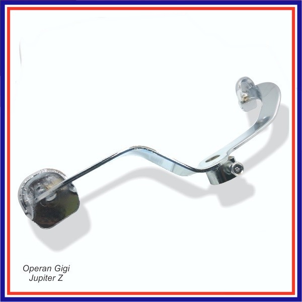 Operan Gigi Jupiter Z