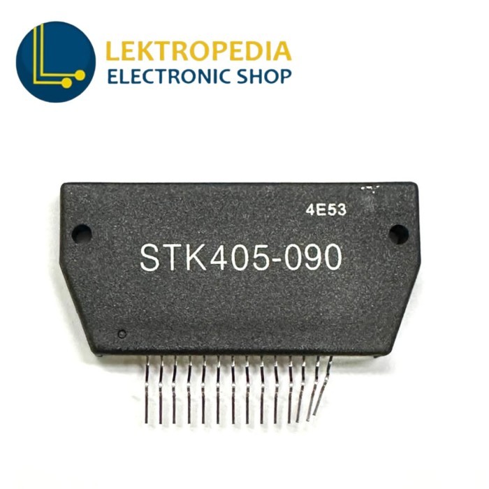 PART STK 405-090 STK405-090