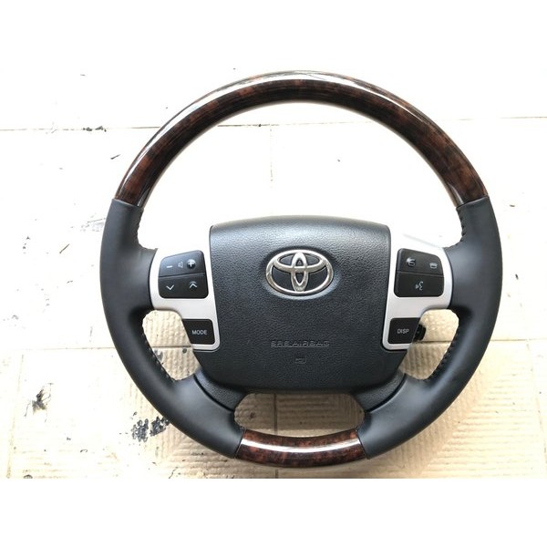 Stir airbag TOYOTA LAND CRUISER PRADO