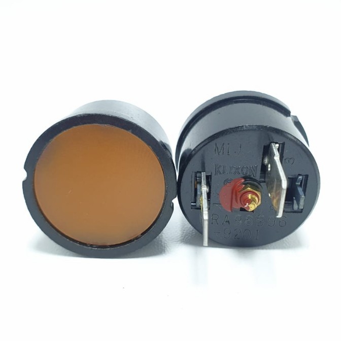 TFE OVERLOAD AC KLIXON 2 PK SOKET ORIGINAL