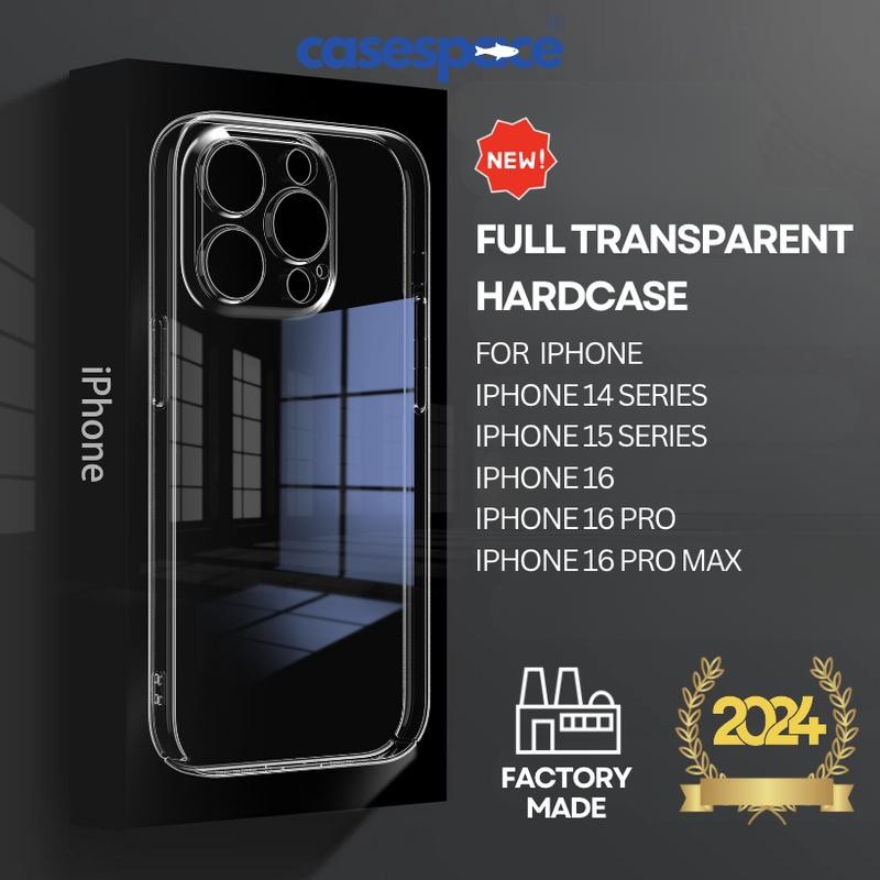case IphoNe clear transparan tipis kokoh anti fall tahan banting untuk IphoNe 11 12 13 14 15 16 pro 