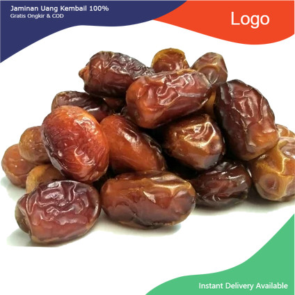 

kurma madu mesir 500gr [kemasan DUS] - Xasanova
