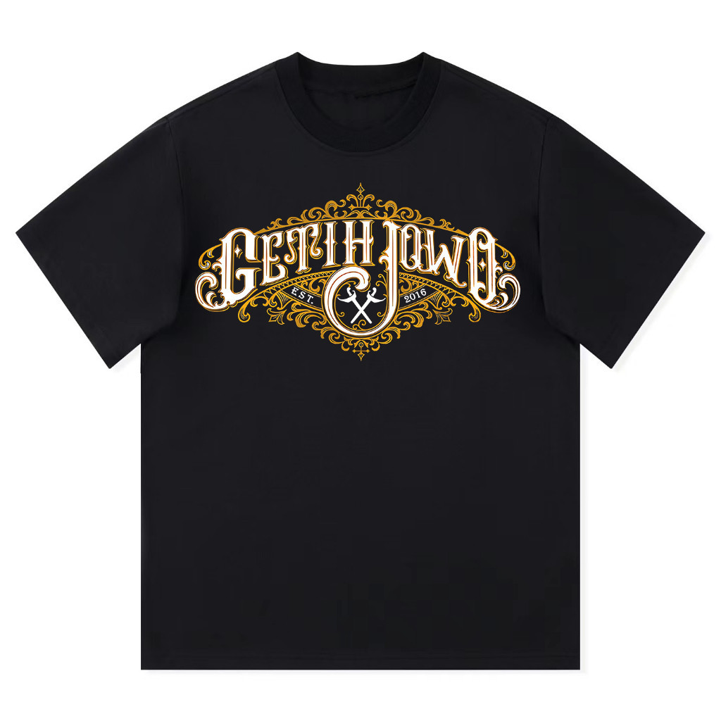 【HOT】V-CHANGE |  Jawa Getih Jawa neutral | Unisex kaos|DIY CPT|T-shirt