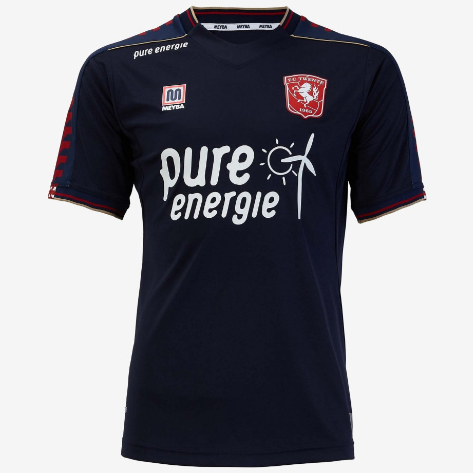 BAJU JERSEY FC TWENTE 2020 AWAY FULL PRINTING