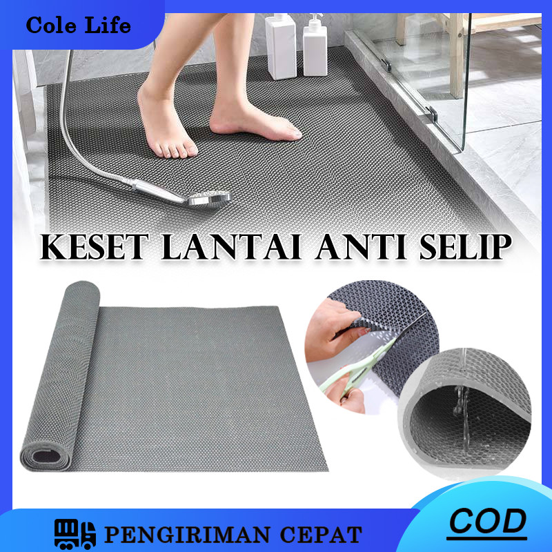 Keset Kamar Mandi/Keset Kamar Mandi / Keset Kamar Mandi Serap Airi /Keset Kamar Mandi PVC