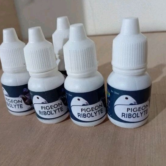 rebolyte vetafarm isi 10 ml