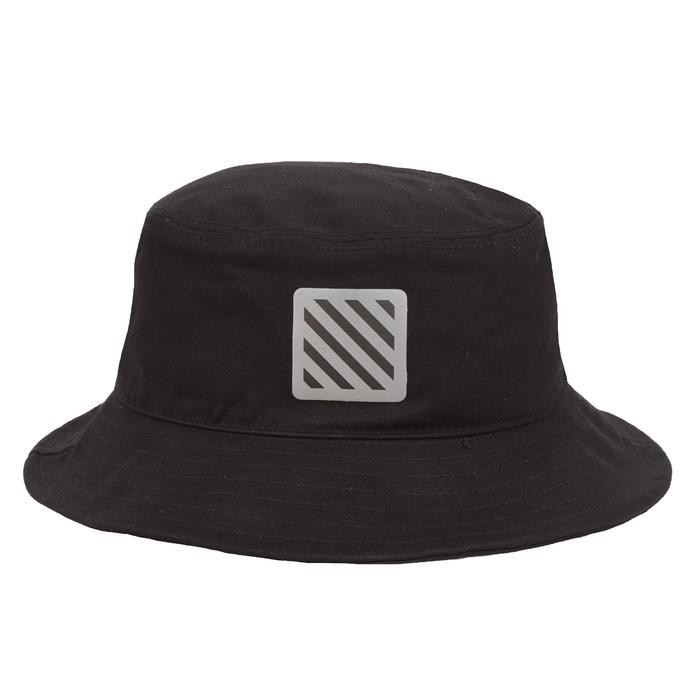 Topi Bucket Kalibre Black 940195000