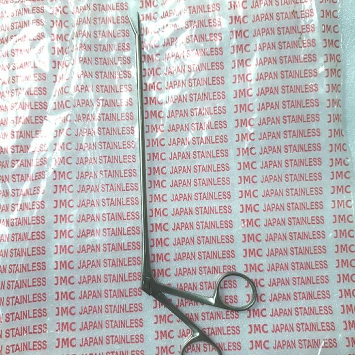 JMC (Japan) IUD Remover / klem KB pelepas IUD 25 cm