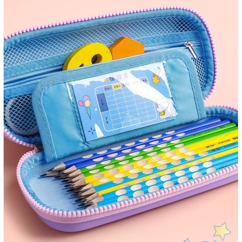 

JAMIN MURAH !!!Kotak Pensil Squishy 3D Anak Tempat Pensil 3D Anak Anti Air(BISA LANGSUNG ORDER)