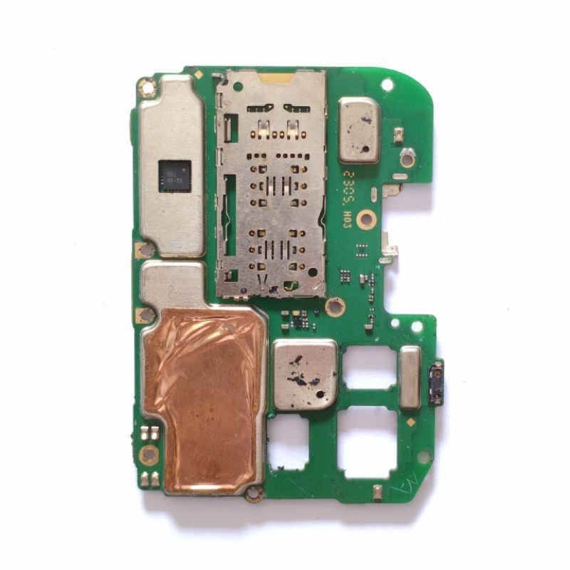 MESIN OPPO A15 MATI SEGEL