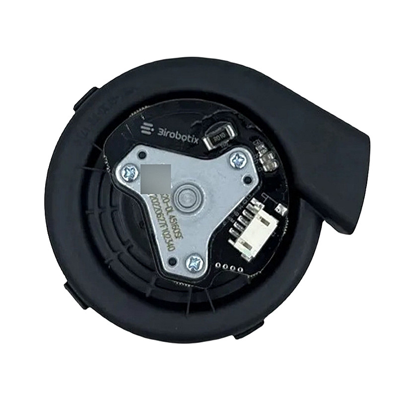 Fan Motor For Xiaomi Robot Vacuum E10 B112 Spare Parts Robot Vacuum Cleaner Accessories