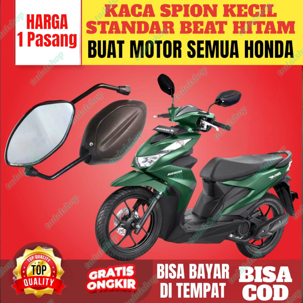 spion honda spion beat kaca spion beat vario genio revo spion variasi model beat