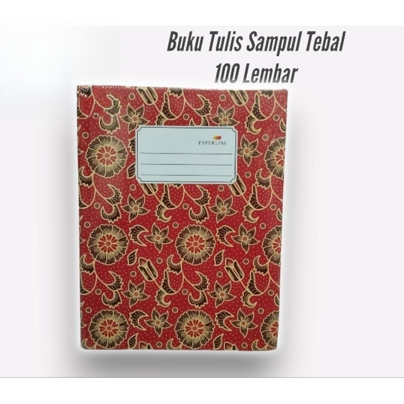 

buku quarto paperline 100 Murah dan Berkualitas