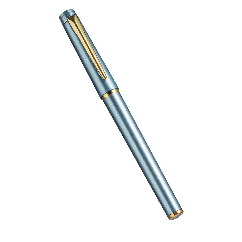 

1 Pcs Upscale Business Signature Pen Gel Pens Material Escolar School Stationary Supplies Promotions Gift