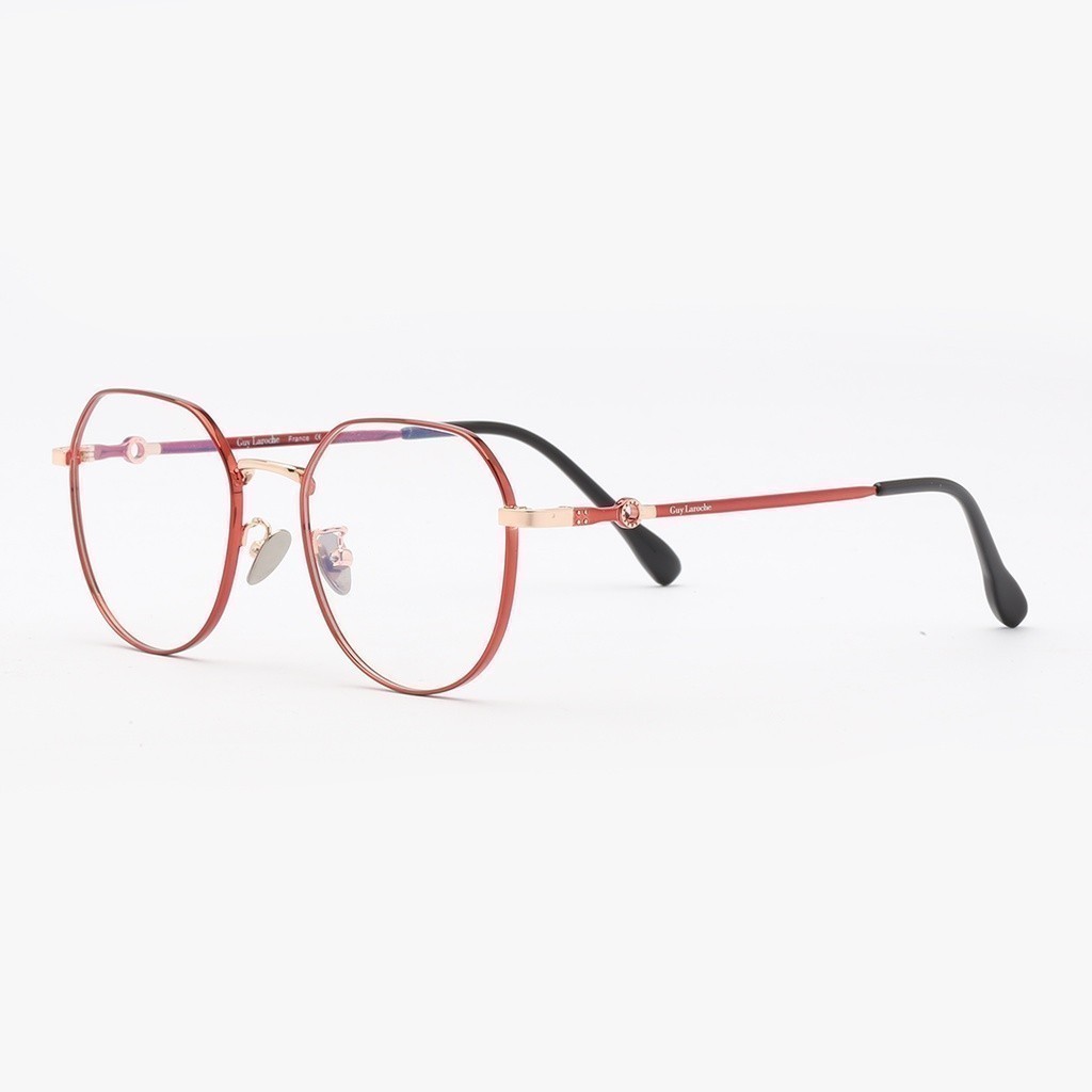 Guy Laroche Kacamata Unisex F GL 2239 C4 50