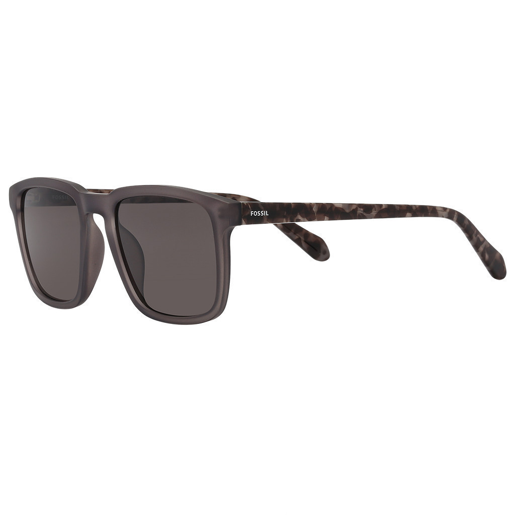 FOSSIL KACAMATA HITAM PRIA S FS 3157/S FREIR 55