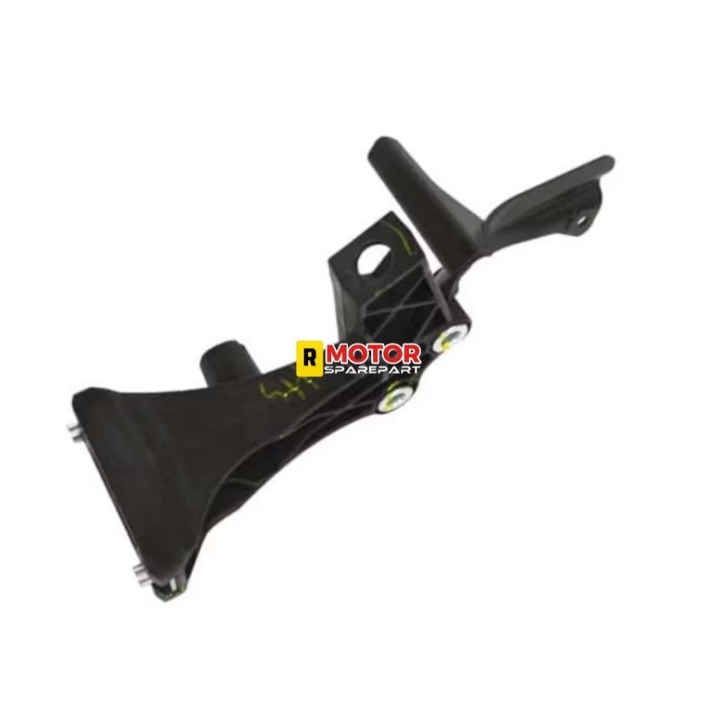 StayComp Front Breket Tameng Body Depan Beat Deluxe 2020 2021 2022 2023