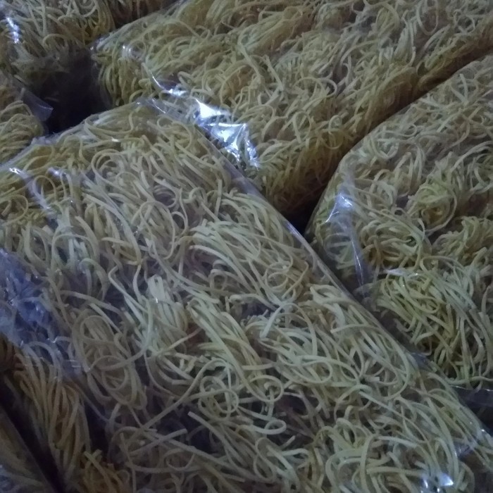 

Mie Cap Tiga Anak 1000 gram
