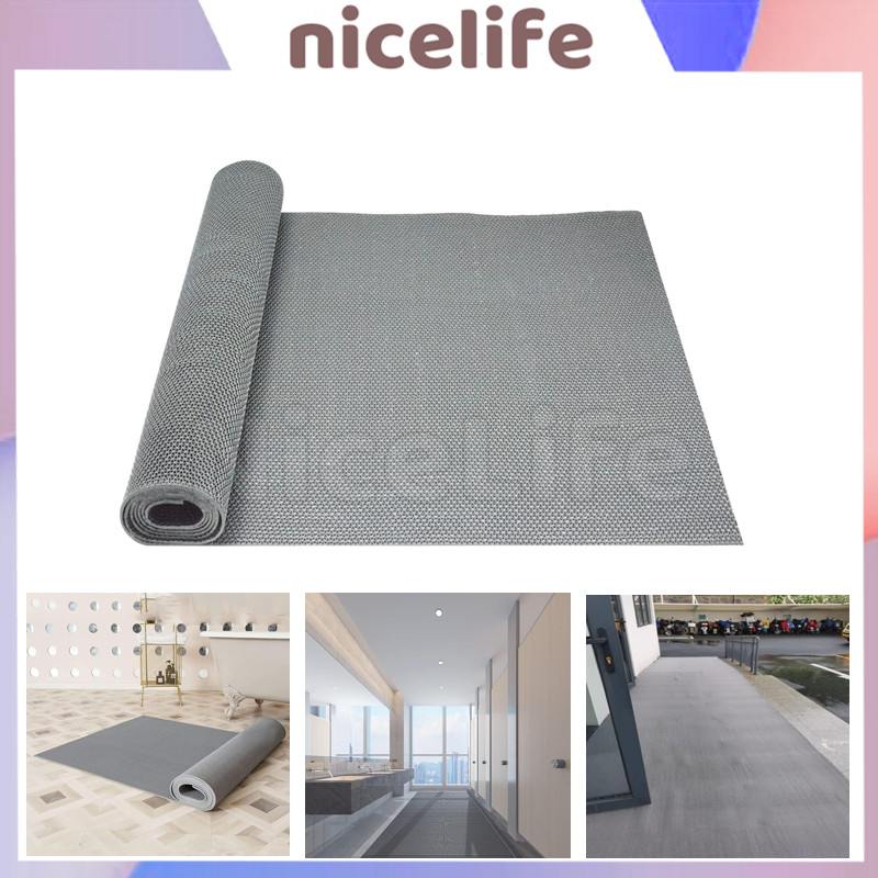 Keset Lantai Kamar Mandi Anti Slip Keset Anti Licin / Alas Kamar Mandi Anti Slip