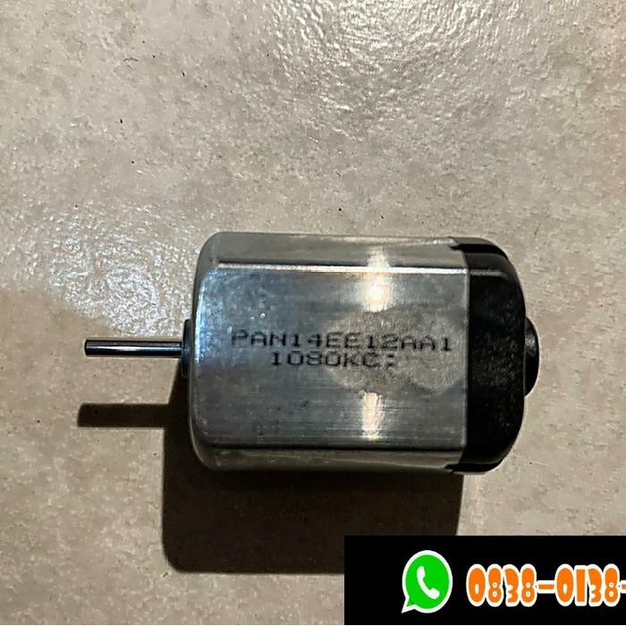 

Actuator sliding door serena c26 | 97940-1VA0B | 97941-1VA0B | - Dinamo