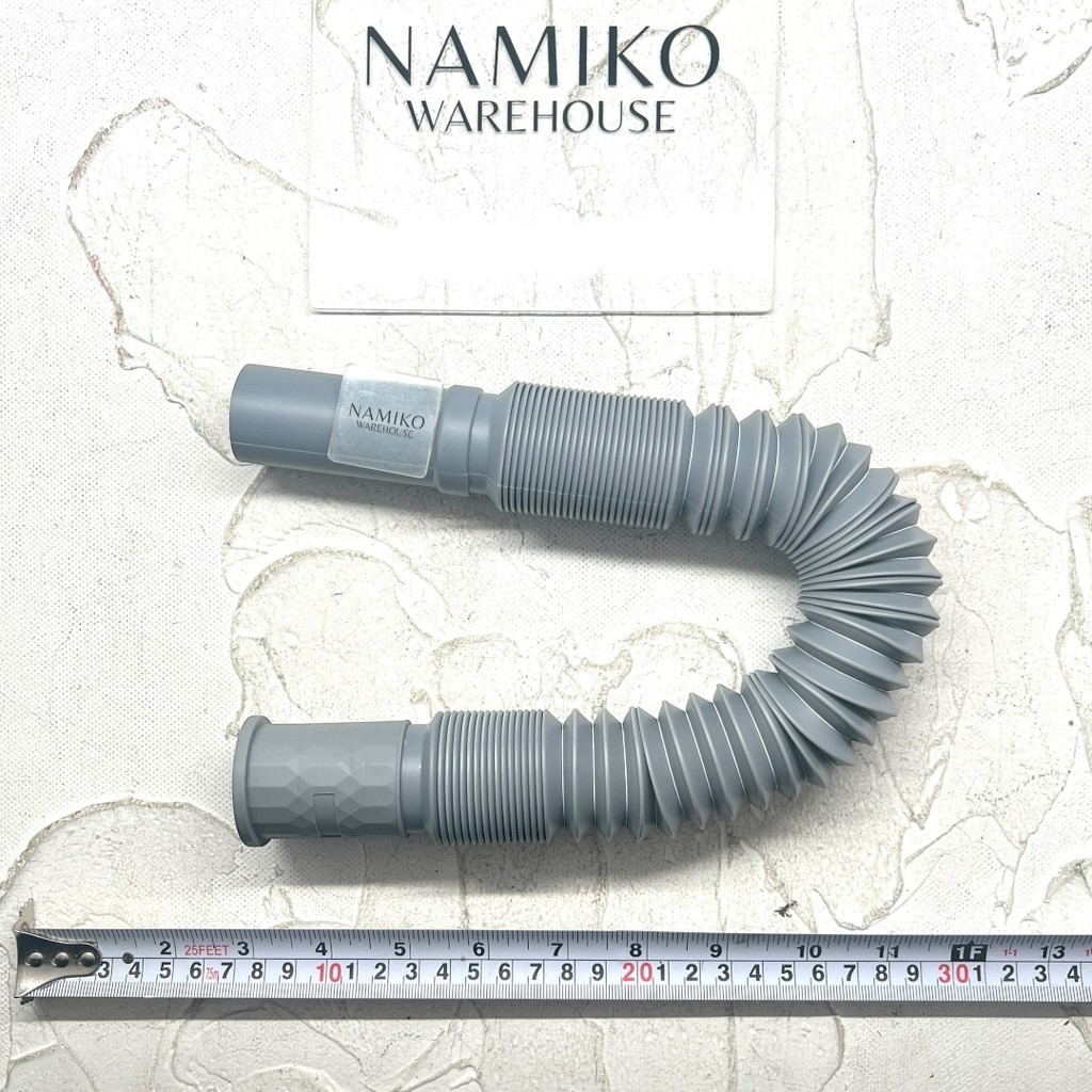 IGM Selang afur bak cuci piring plastik flexible NAMIKO WAREHOUSE