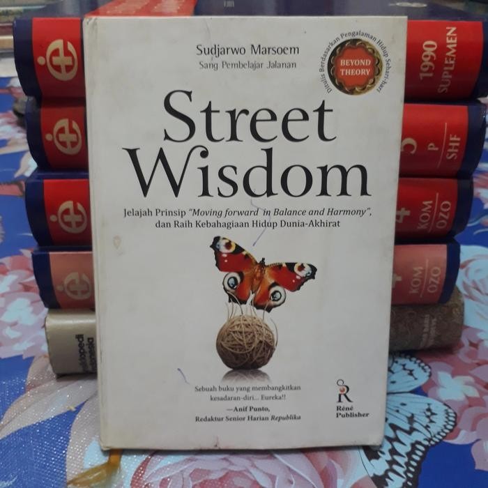 STREET WISDOM - SUDJARWO-a8 GB 2