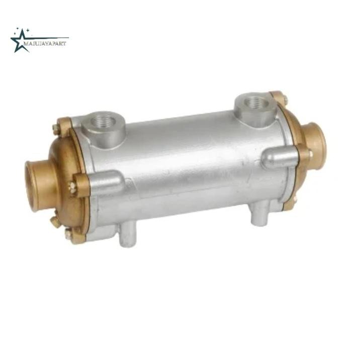 oil cooler Assy gearbox MB170 best