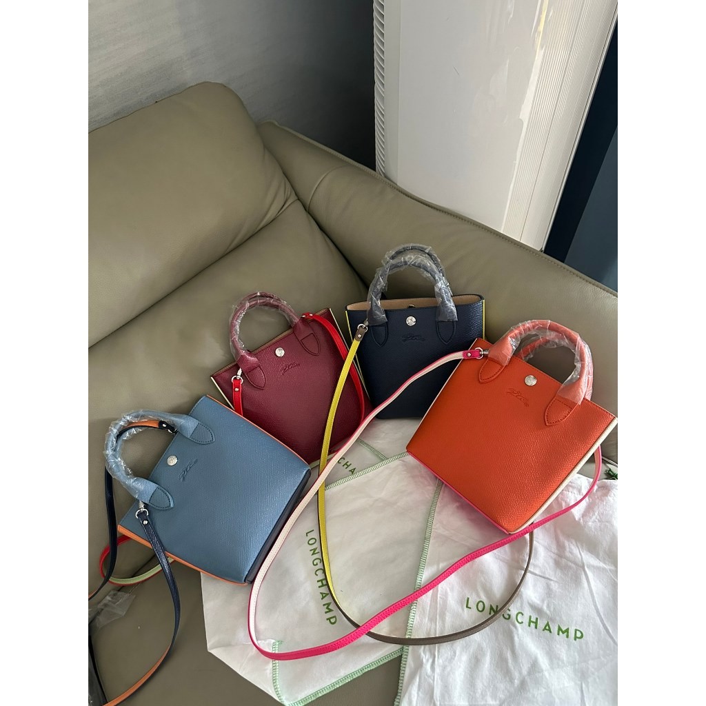 ORI LGP LC Epure Mini Tote Bag Tote Bag Tas Tote Tas Bahu