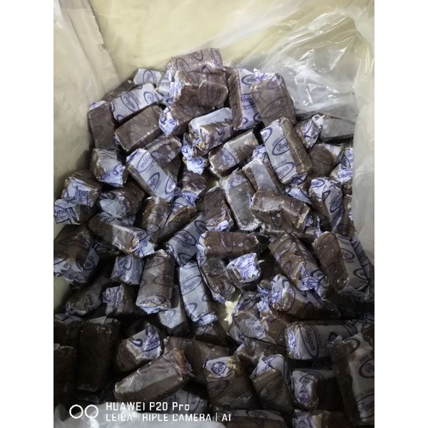 

dodol garut Brand luxury jelita