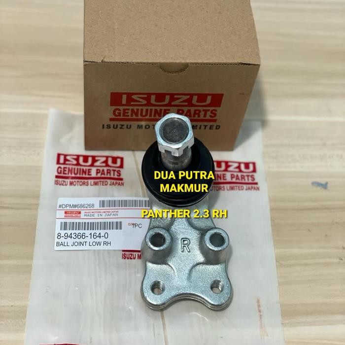 BALL JOINT LOW PANTHER BALL JOINT BAWAH PANTHER 2300CC RH