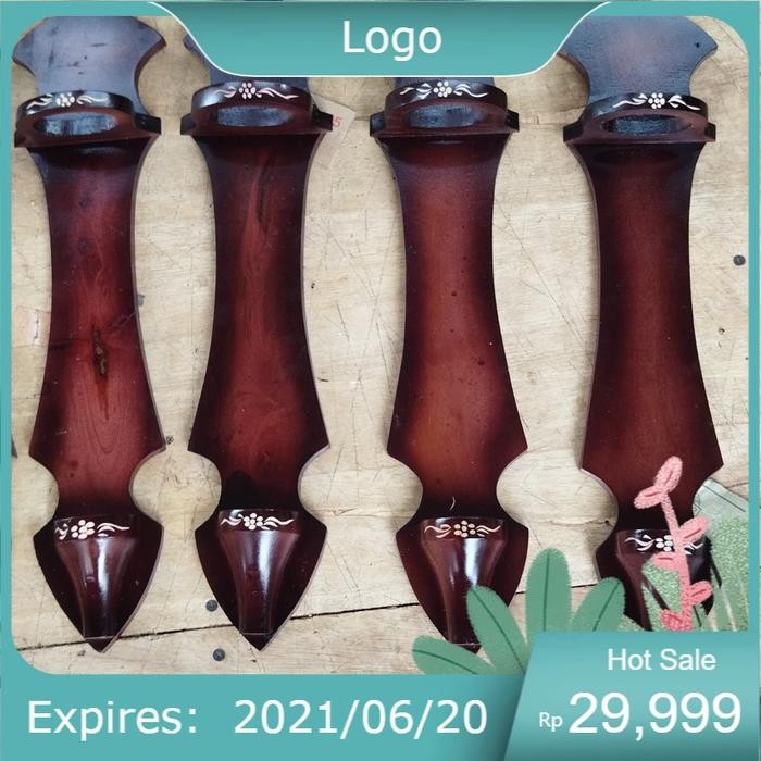 blawong keris &tombak LR7