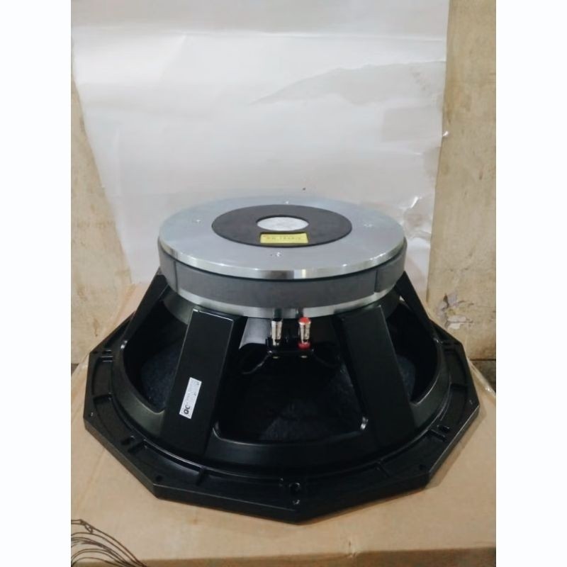 SPEAKER KOMPONEN PD 18 INCH 1850/2 ORIGINAL PD