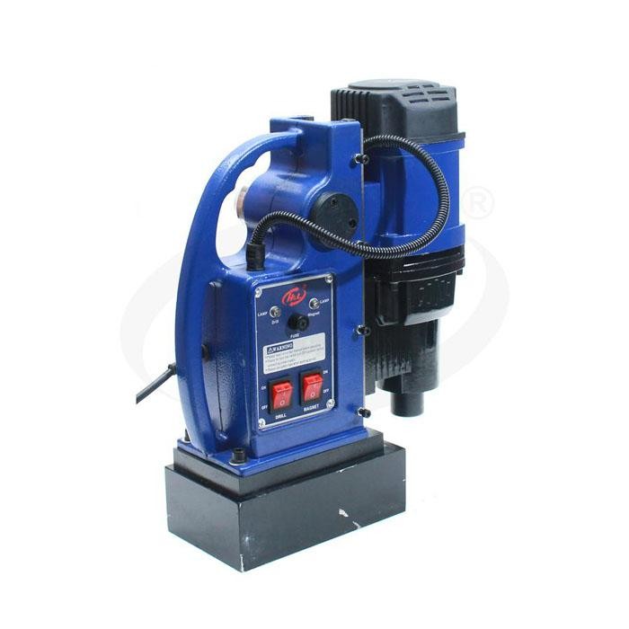 HL Magnetic Drill Mesin Bor Magnet  Magnetic Drill 1200W 8825S TSB