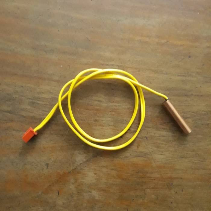 LIMITED Thermis Thermistor AC Sharp
