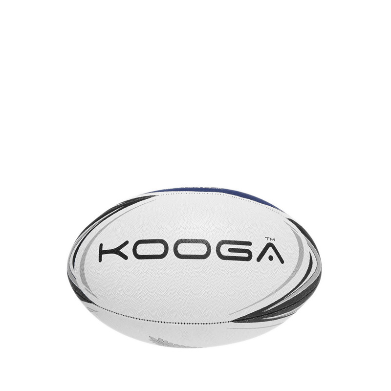 Kooga Men's Rugby Balls - New Zealand Sz5
