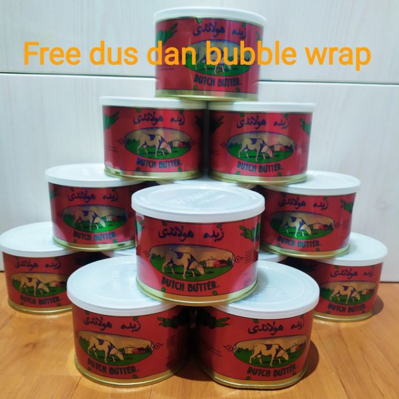 

butter /mentega wisman /wijsman 454 gr /465gr