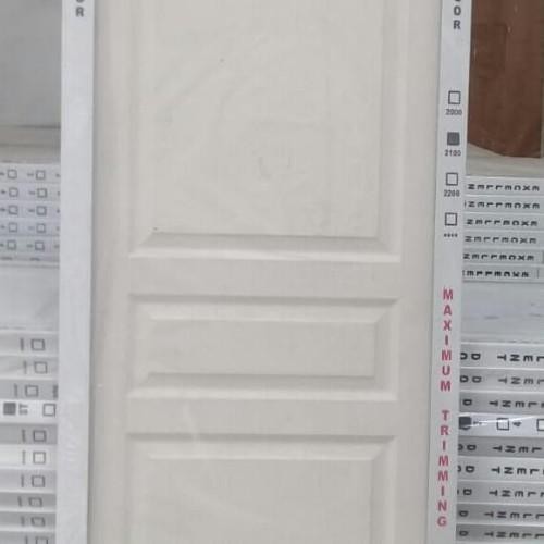 PINTU EXCELLENT HDF / Pintu Panel HDF / Pintu Minimalis / Pintu Oudor