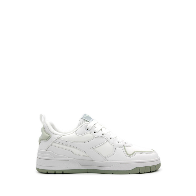 Diadora Nucleo Women's Sneakers Shoes - White