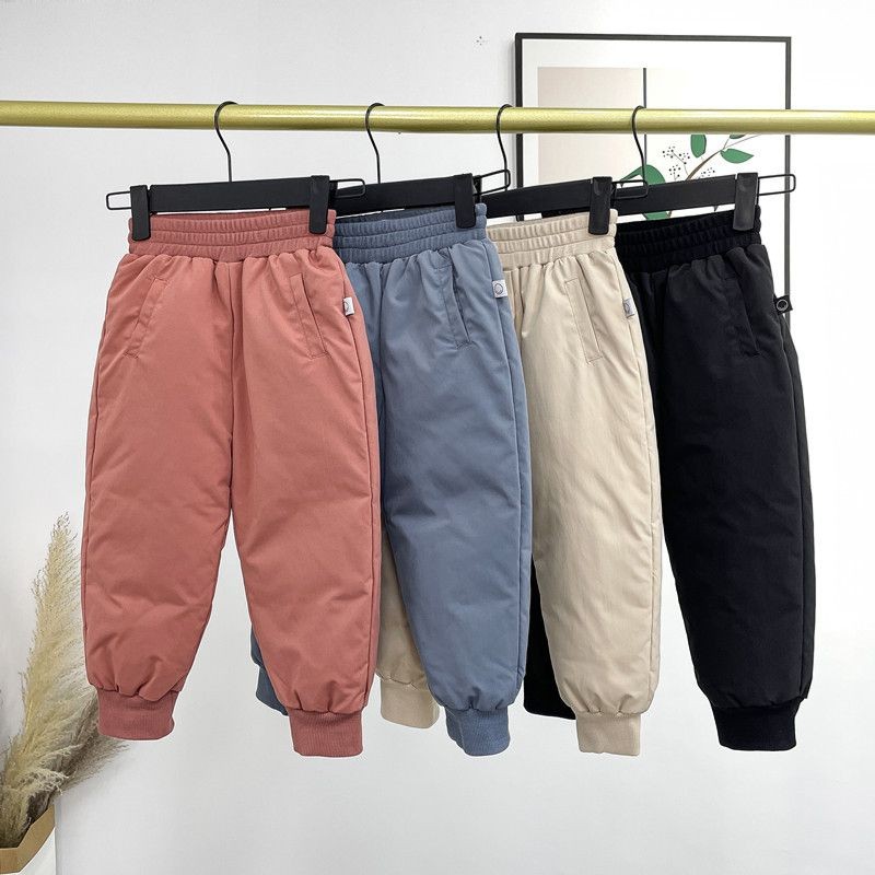 TERNASTORE CELANA ANAK / CELANA WINTER ANAK MUSIM DINGIN/CELANA MUSIM DINGIN ANAK