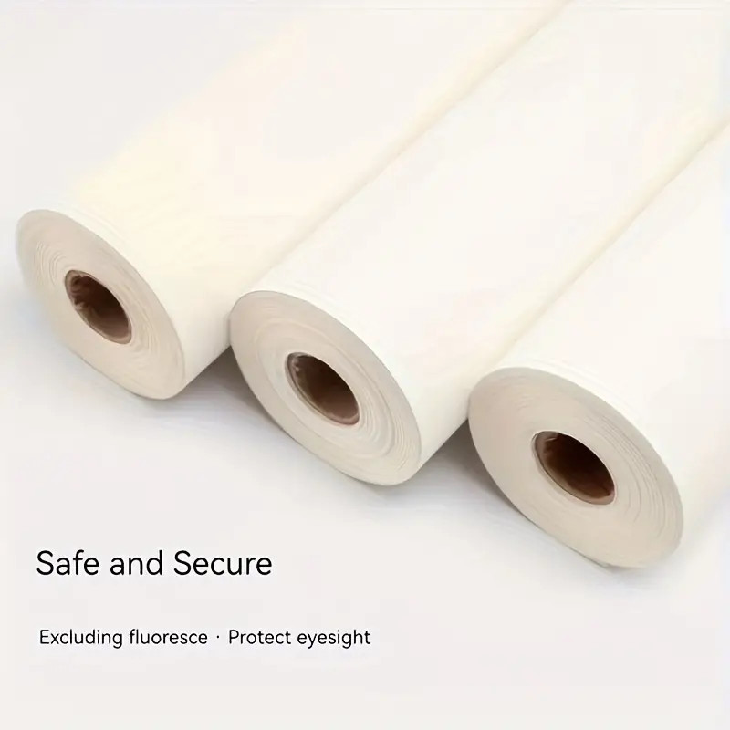 

SIMPLBYSHP Dehaiyun Kertas Mewarnai Tempel Dinding Drawing Paper Roll 3M - HB30