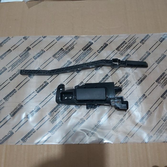 handle laci dashboard innova reborn