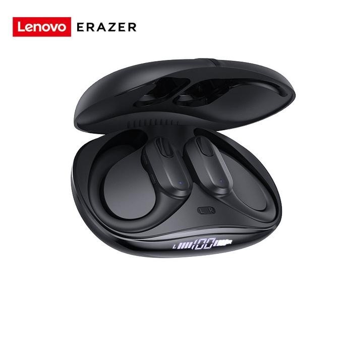 Lenovo ERAZER XT80 Pro  Headset Bluetooth TWS Bluetooth 5.3 Sports Headset Gaming Noise Cancelling E