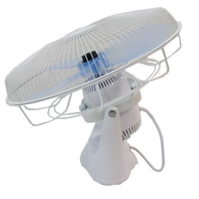 [ORIGINAL] Orbit fan / kipas angin plafon 16 inc Maspion MOF401P