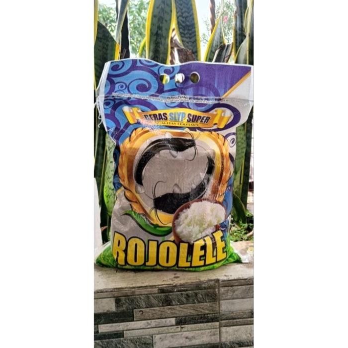 

Beras sumedang 10 kg