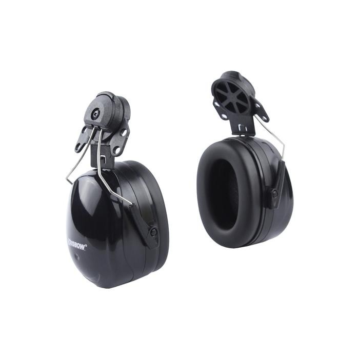 Earmuff Helmet Cap Mounted 30Db Srhp202 Krisbow 10054845