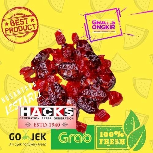 

PERMEN HAKS MALAYSIA 500 GRAM