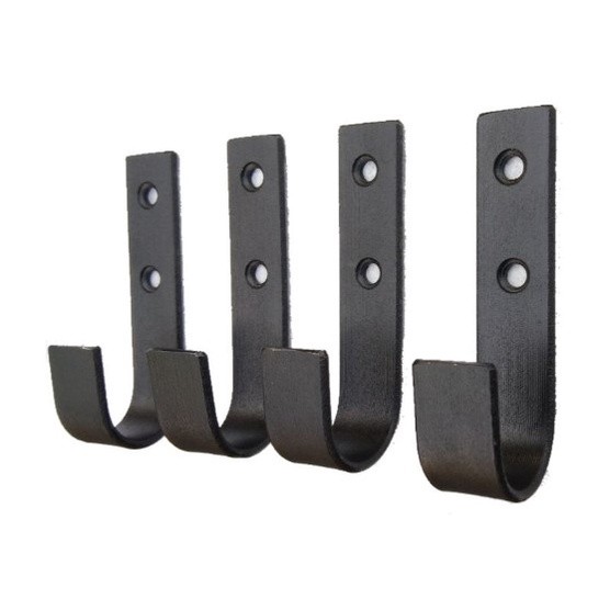 Besi pengait pengait serbaguna / hook kapstok mini / gantungan serbaguna  gantungan multifungsi