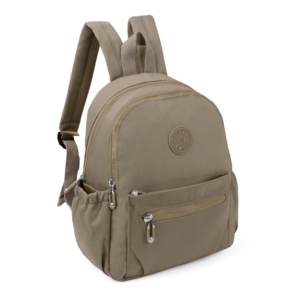 PIOMA BAG TAS RANSEL LAPTOP WANITA  / TAS KERJA WANITA PIOMA ALLEY