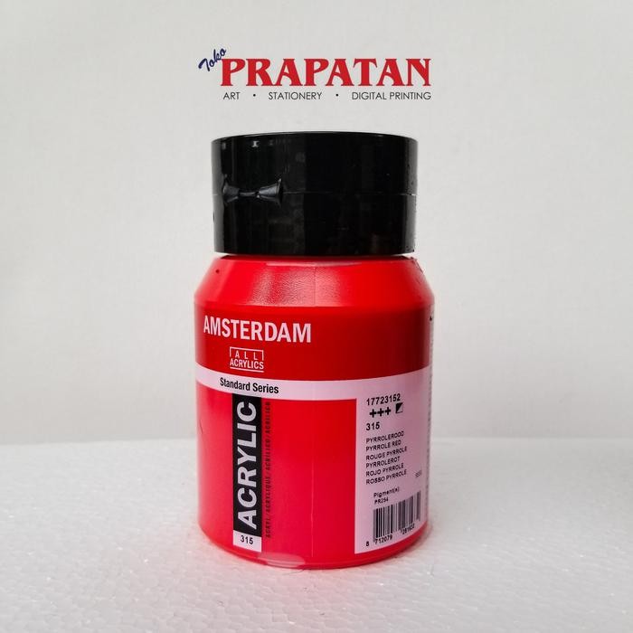 

Cat Akrilik Amsterdam 500ml | Amsterdam Acrylic PART 2 - 276