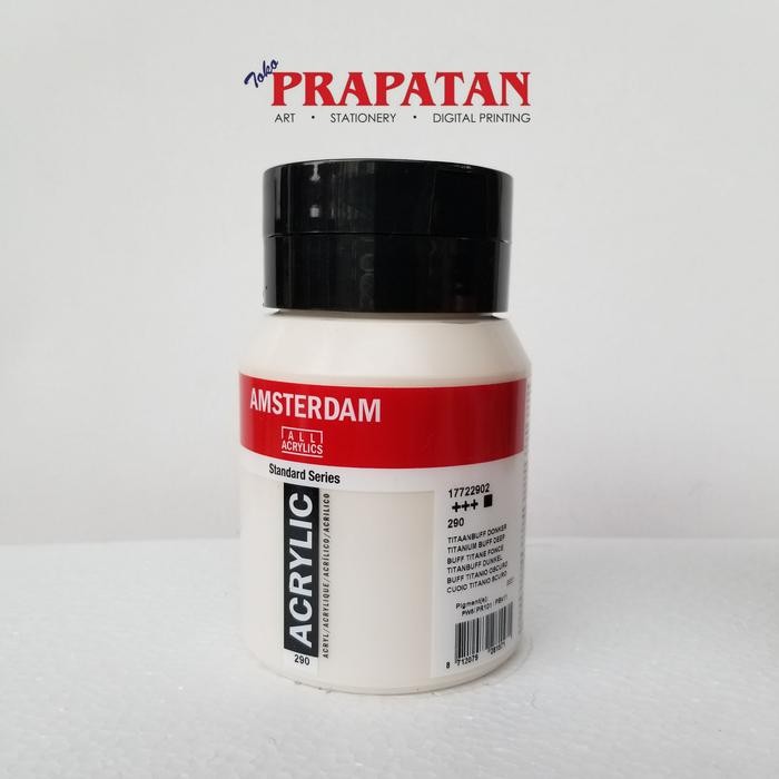 

Cat Akrilik Amsterdam 500ml | Amsterdam Acrylic PART 1 - 289